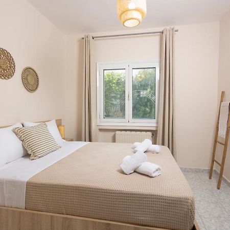 Olivia Apartments Πευκοχώρι Εξωτερικό φωτογραφία
