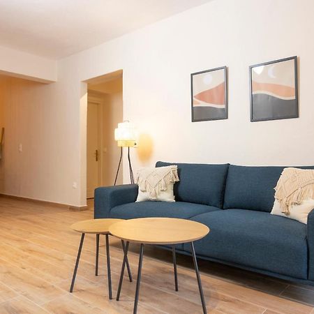 Olivia Apartments Πευκοχώρι Εξωτερικό φωτογραφία