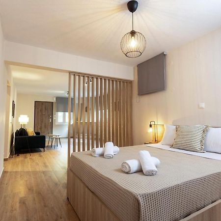 Olivia Apartments Πευκοχώρι Εξωτερικό φωτογραφία