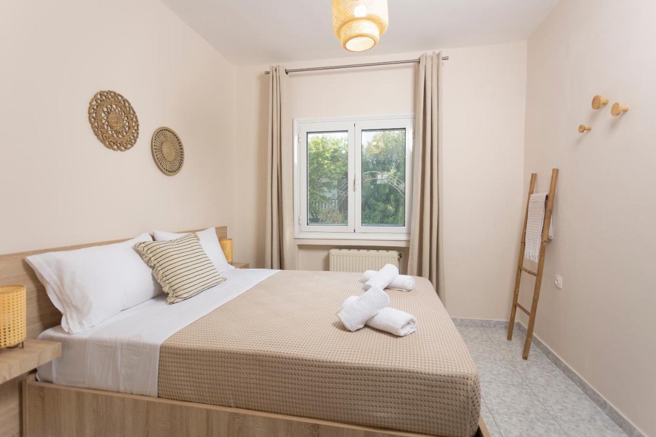 Olivia Apartments Πευκοχώρι Εξωτερικό φωτογραφία