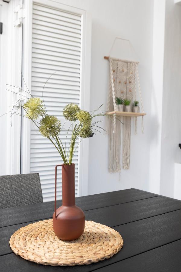 Olivia Apartments Πευκοχώρι Εξωτερικό φωτογραφία