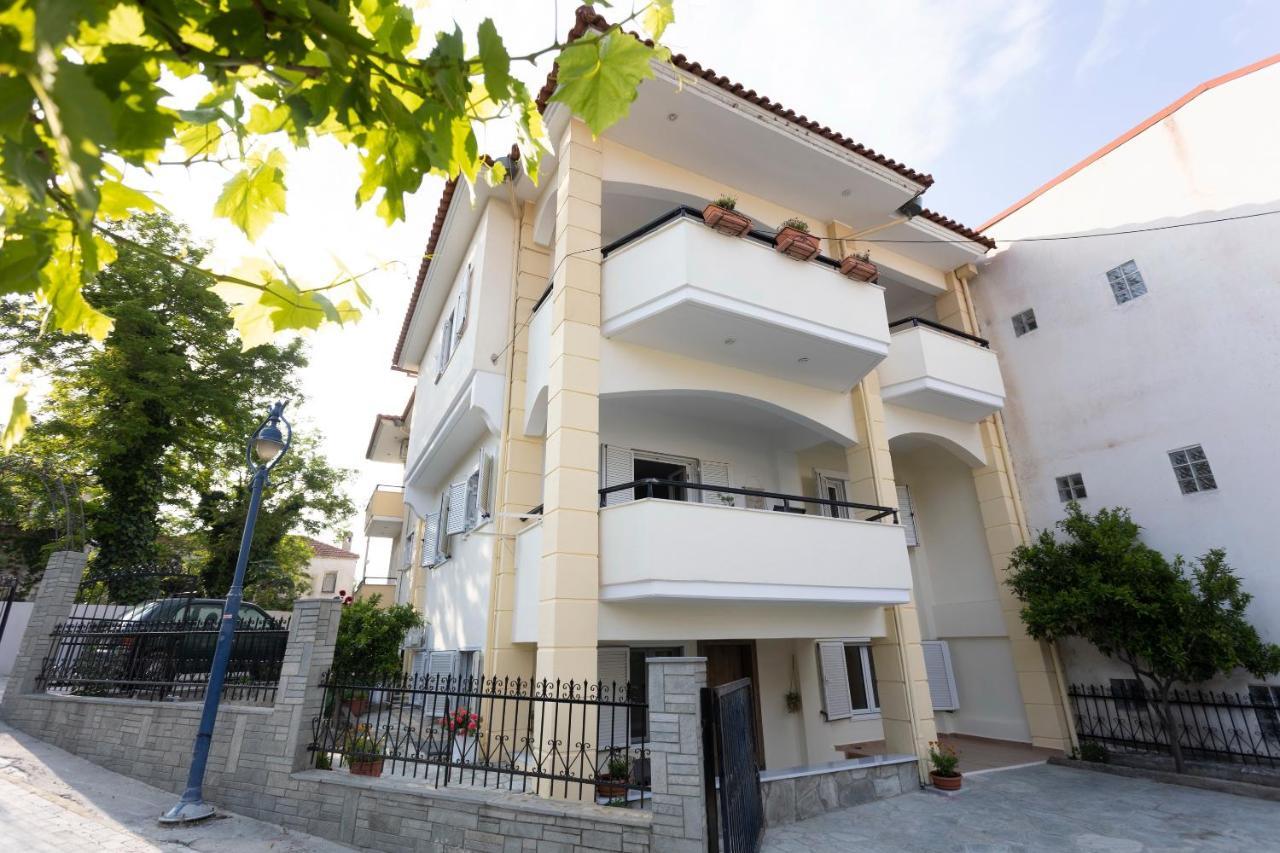 Olivia Apartments Πευκοχώρι Εξωτερικό φωτογραφία