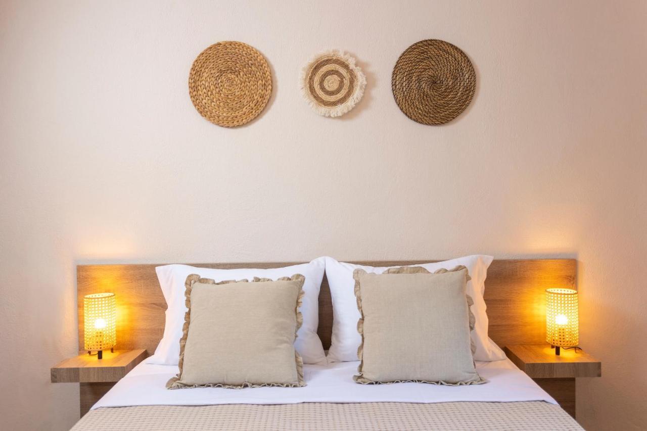 Olivia Apartments Πευκοχώρι Εξωτερικό φωτογραφία